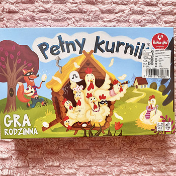 Uued lauamängud poola keeles/новые настольные игры