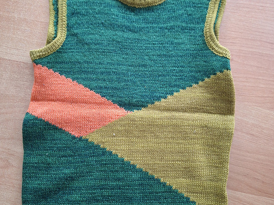 Villane vest