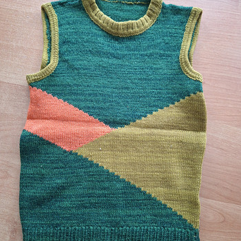 Villane vest