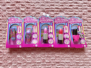 Mini Barbie Land nukukesed (1 foto / 1)