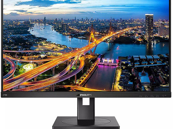 Arvuti monitor Philips 278B1/00 27"