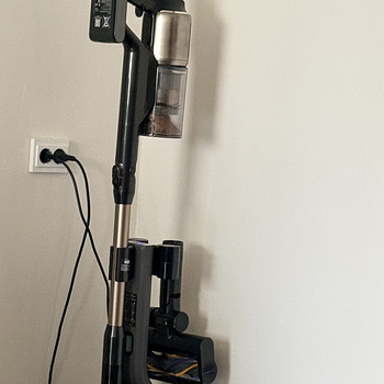 Dreame z30 Aqua cycle Pro