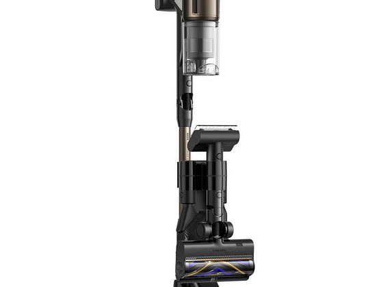 Dreame z30 Aqua cycle Pro