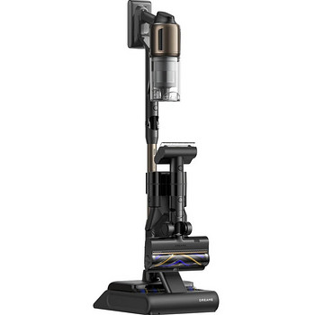 Dreame z30 Aqua cycle Pro