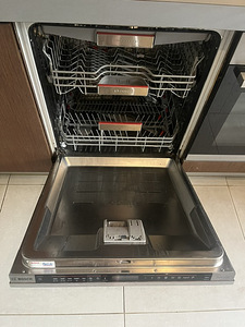 Köögimööbel (kahte seina: 350 cm + 190 cm) (4 foto / 5)