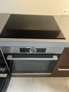 Köögimööbel (kahte seina: 350 cm + 190 cm) (5 foto / 5)