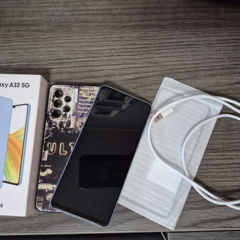Samsung Galaxy A33 5G