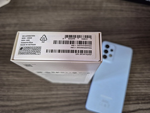 Samsung Galaxy A33 5G (2 фото из 3)