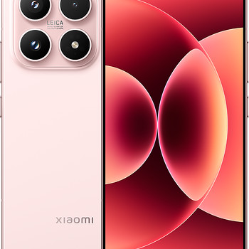 Mobiiltelefon Xiaomi 17 512GB 12GB RAM