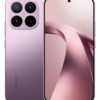 Mobiiltelefon Xiaomi 17T 256GB 12GB RAM 6500 mAh