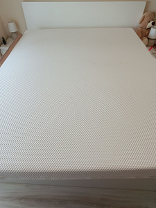 IKEA Abygda пеноматрас 160*200 (3 фото из 3)