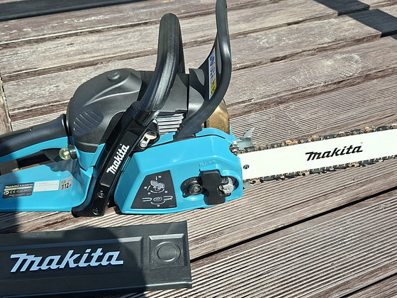 Бензопила Makita ea3201s