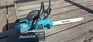 Makita ea3201s mootorsaag (2 foto / 4)