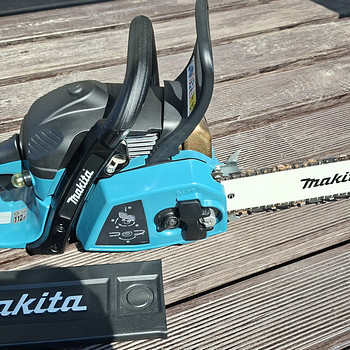 Бензопила Makita ea3201s
