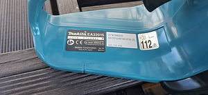 Makita ea3201s mootorsaag (3 foto / 4)
