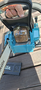 Makita ea3201s mootorsaag (4 foto / 4)