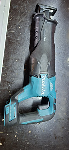 Makita DJR187 tiigersaag (1 foto / 4)