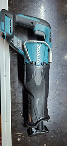 Makita DJR187 tiigersaag (2 foto / 4)