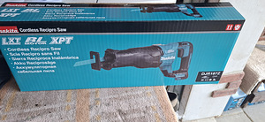 Makita DJR187 tiigersaag (4 foto / 4)