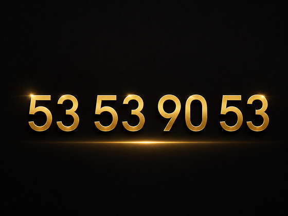VIP NUMBER