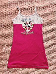 Uus Minnie Mickey kleit (1 foto / 2)