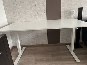 IKEA TROTTEN LAUD 160/80 (1 foto / 3)
