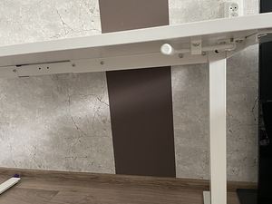IKEA TROTTEN LAUD 160/80 (2 foto / 3)