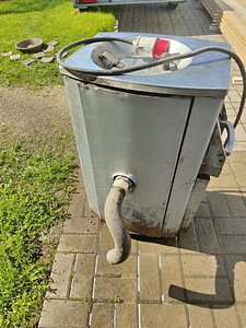 Kartulikoorija (1 foto / 5)