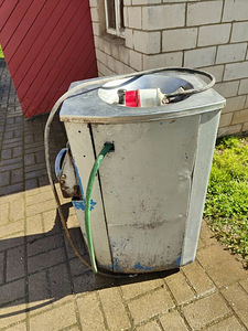 Kartulikoorija (2 foto / 5)