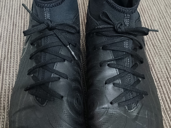 Jalgpalli putsad 44,5 Nike Phantom Luna football boots