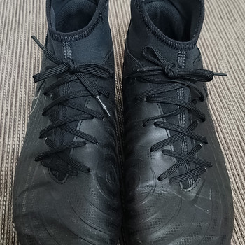 Jalgpalli putsad 44,5 Nike Phantom Luna football boots