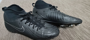 Jalgpalli putsad 44,5 Nike Phantom Luna football boots (4 foto / 7)