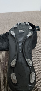Jalgpalli putsad 44,5 Nike Phantom Luna football boots (5 foto / 7)