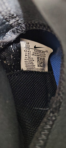 Jalgpalli putsad 44,5 Nike Phantom Luna football boots (7 foto / 7)