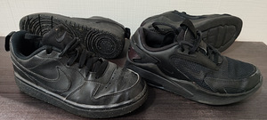 Tossud 35,5 Nike Air Max 2TK laste jalanõud (1 foto / 6)