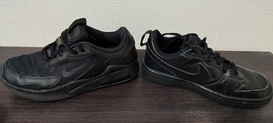 Tossud 35,5 Nike Air Max 2TK laste jalanõud (2 foto / 6)