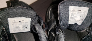Tossud 35,5 Nike Air Max 2TK laste jalanõud (6 foto / 6)