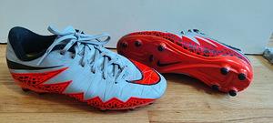 Футбольные бутсы 38 Nike Hyper Venom (1 фото из 4)