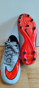 Футбольные бутсы 38 Nike Hyper Venom (2 фото из 4)