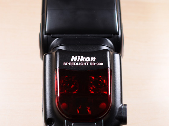 Välklamp Nikon SB-900 + raadiosaatja Godox X2T-N