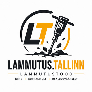Lammutustööd Tallinnas | Vannitoa, köögi ja siselammutus (1 foto / 1)