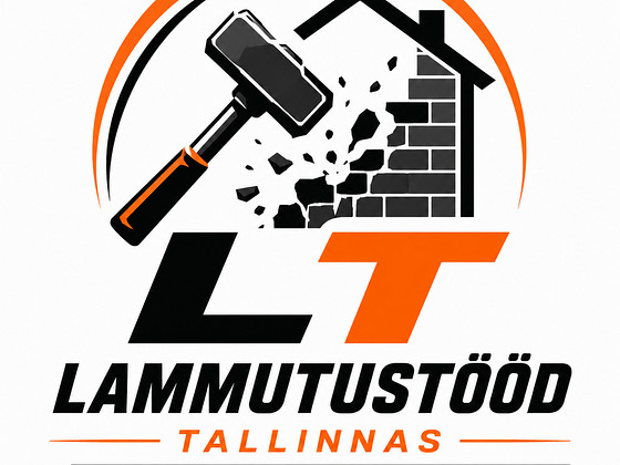 Lammutustööd Tallinnas | Vannitoa, köögi ja siselammutus