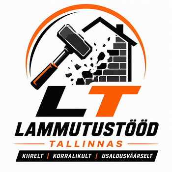 Lammutustööd Tallinnas | Vannitoa, köögi ja siselammutus
