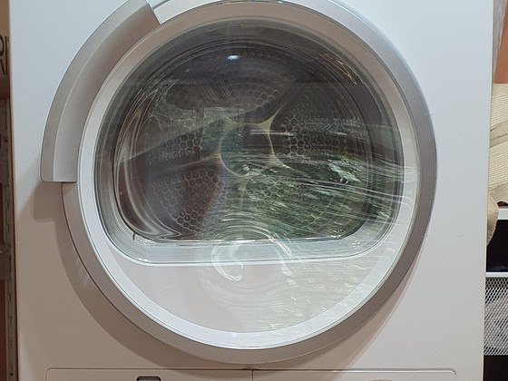 Töökorras pesukuivati Siemens S46-51