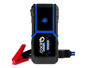 Käivitusabi akupank 3in1 12 V 20000 mAh 1000 A LED QC3.0 (2 foto / 10)