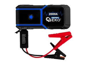Käivitusabi akupank 3in1 12 V 20000 mAh 1000 A LED QC3.0 (7 foto / 10)