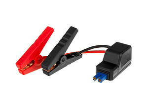 Käivitusabi akupank 3in1 12 V 20000 mAh 1000 A LED QC3.0 (9 foto / 10)