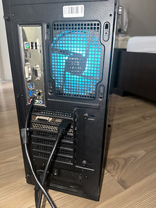 Mänguarvuti Ryzen 5 4500 / GTX 1660 Ti / 16GB / 1TB NVMe S (2 foto / 4)