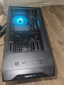Mänguarvuti Ryzen 5 4500 / GTX 1660 Ti / 16GB / 1TB NVMe S (3 foto / 4)