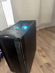 Mänguarvuti Ryzen 5 4500 / GTX 1660 Ti / 16GB / 1TB NVMe S (4 foto / 4)